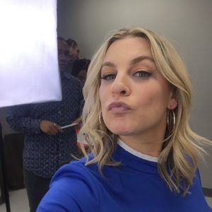 Meet your Posher, Tory